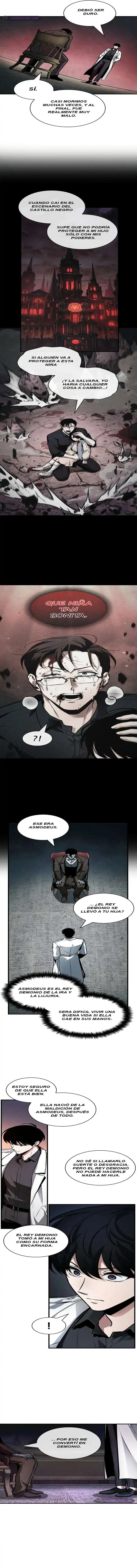 Página 5 — Lector Omnisciente Capítulo 237