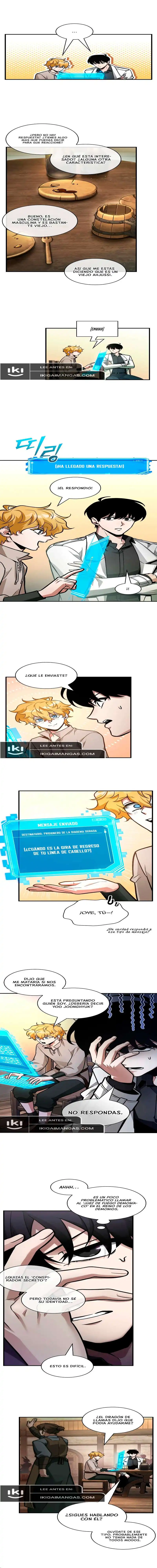Página 4 — Lector Omnisciente Capítulo 238