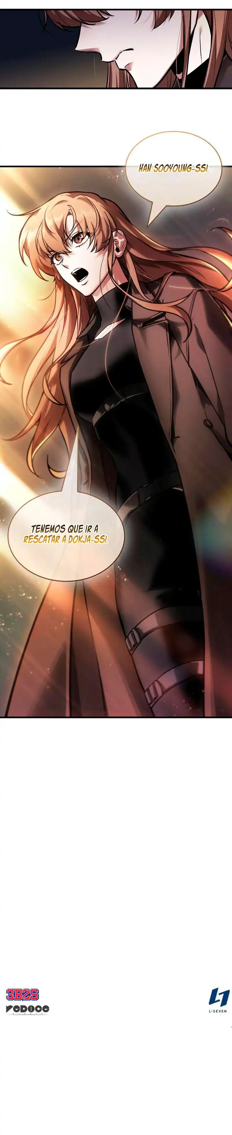 Página 10 — Lector Omnisciente Capítulo 238