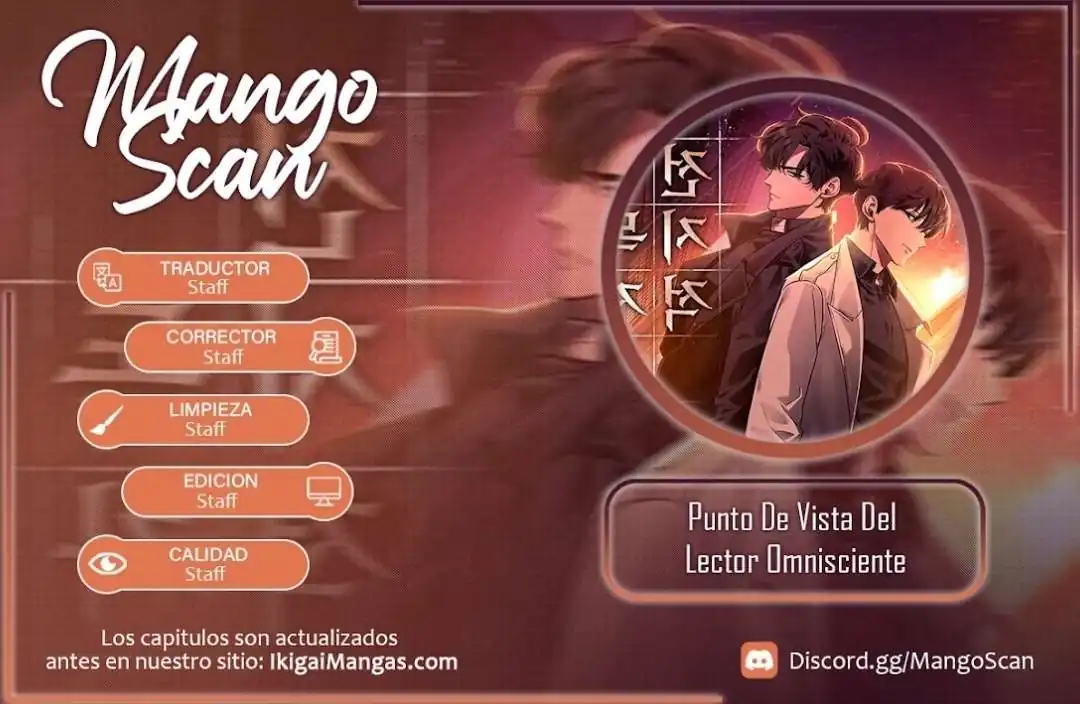 Página 1 — Lector Omnisciente Capítulo 239
