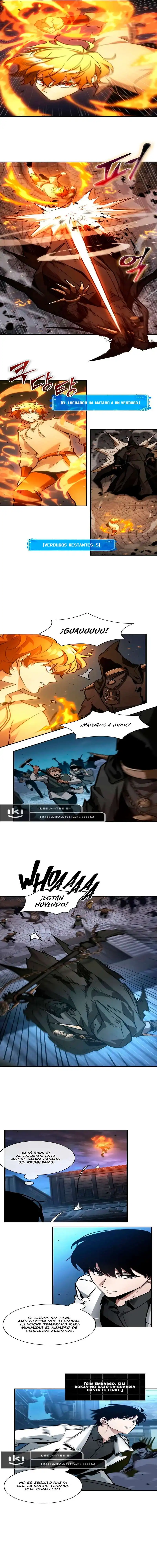 Página 3 — Lector Omnisciente Capítulo 240