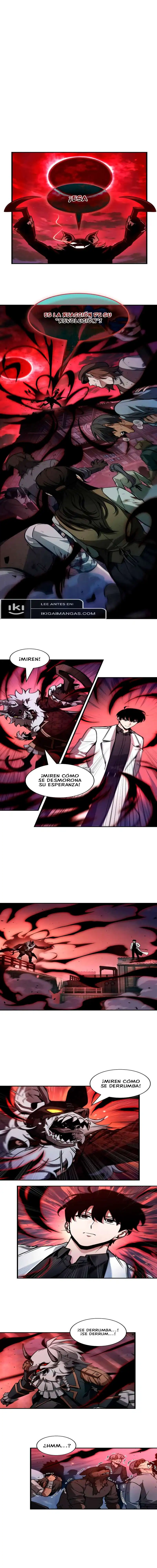 Página 1 — Lector Omnisciente Capítulo 241