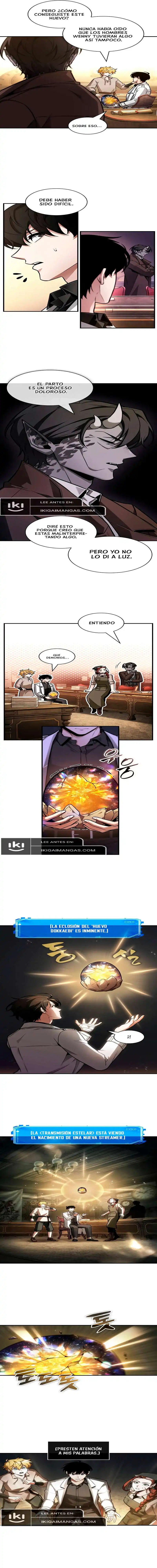 Página 3 — Lector Omnisciente Capítulo 243