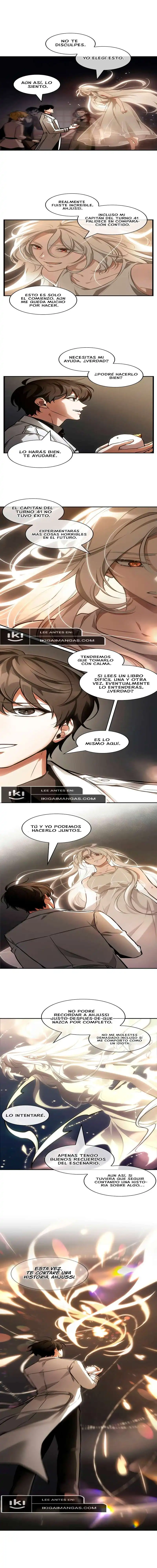 Página 6 — Lector Omnisciente Capítulo 243
