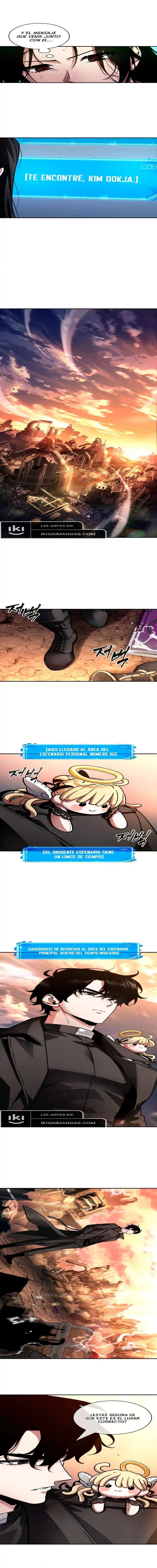 Página 11 — Lector Omnisciente Capítulo 243