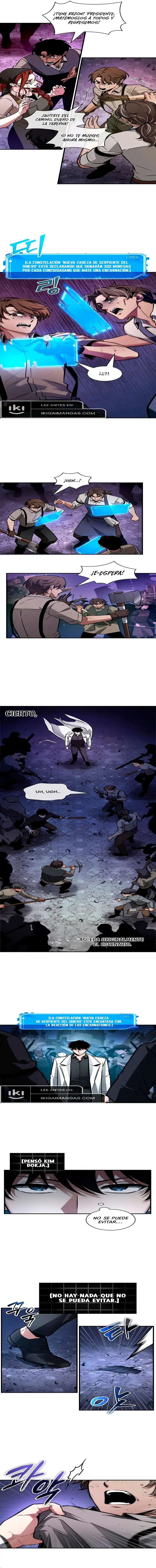 Página 3 — Lector Omnisciente Capítulo 245