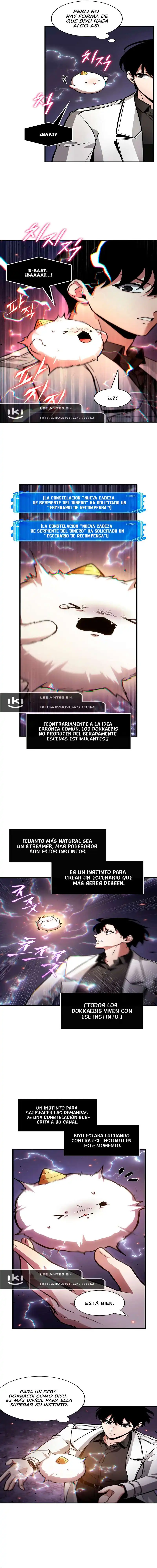 Página 6 — Lector Omnisciente Capítulo 245