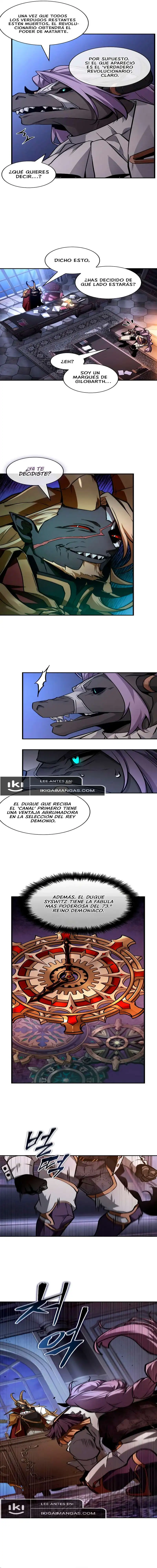 Página 11 — Lector Omnisciente Capítulo 245