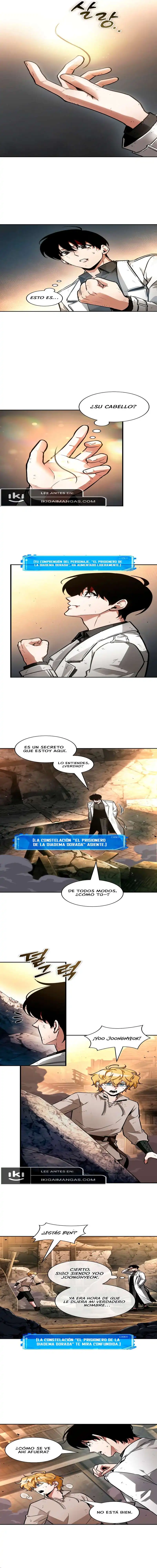 Página 9 — Lector Omnisciente Capítulo 247
