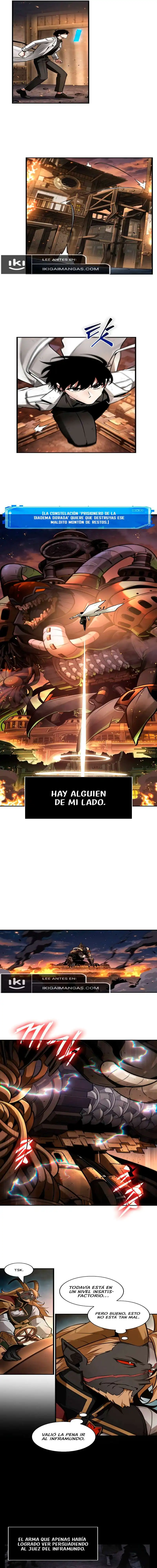 Página 7 — Lector Omnisciente Capítulo 248