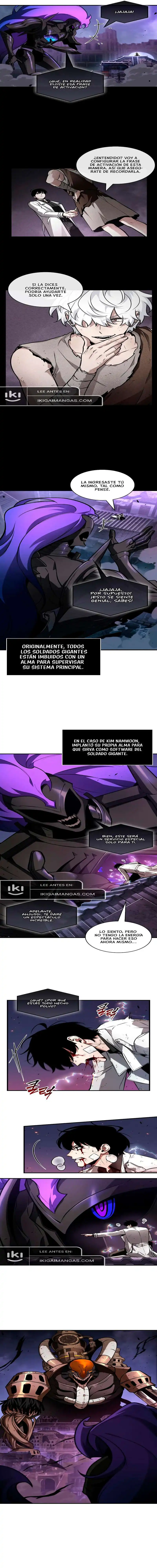 Página 7 — Lector Omnisciente Capítulo 251