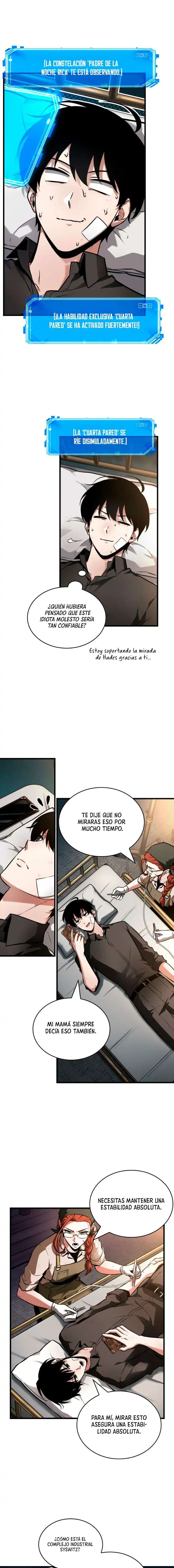 Página 7 — Lector Omnisciente Capítulo 253