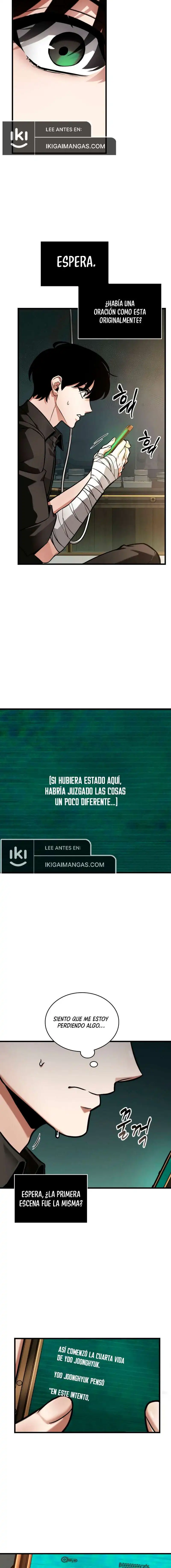 Página 11 — Lector Omnisciente Capítulo 253