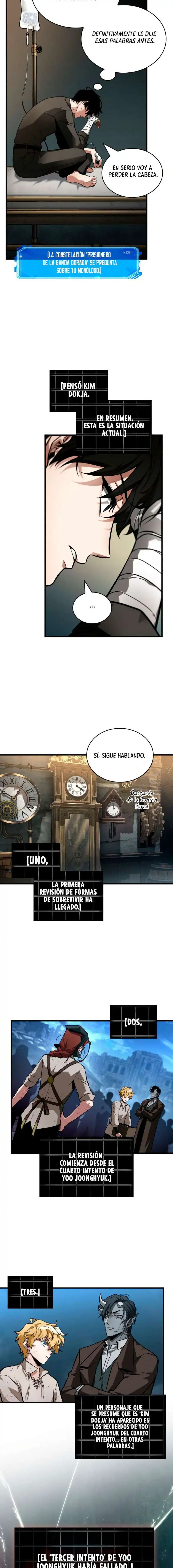 Página 15 — Lector Omnisciente Capítulo 253