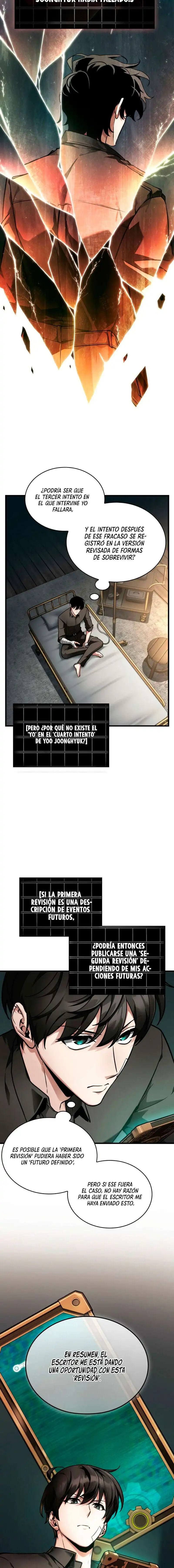 Página 16 — Lector Omnisciente Capítulo 253