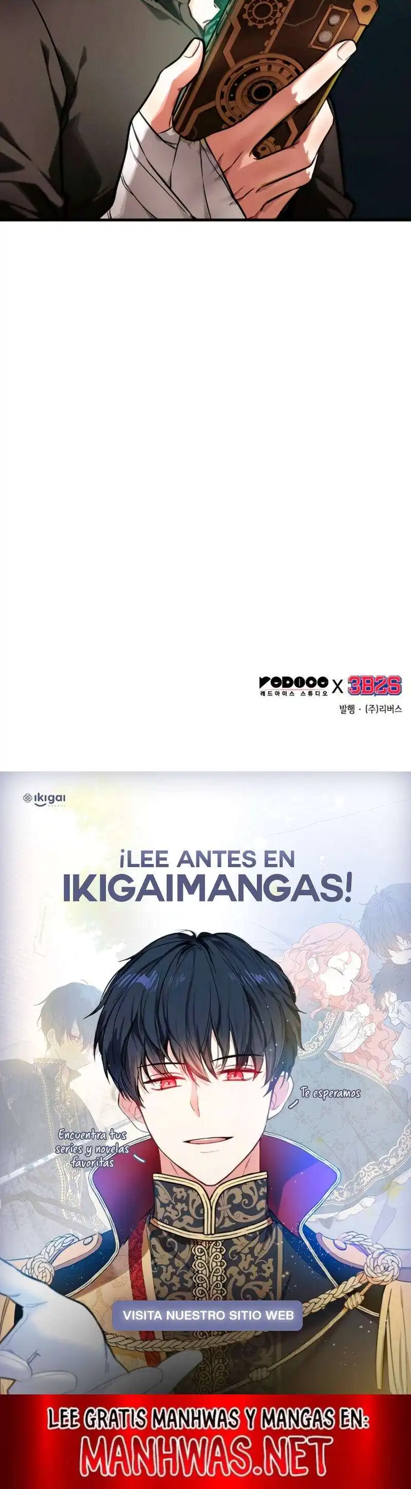 Página 17 — Lector Omnisciente Capítulo 253