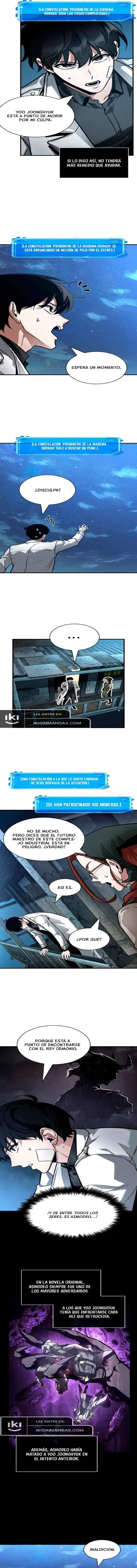 Página 2 — Lector Omnisciente Capítulo 255