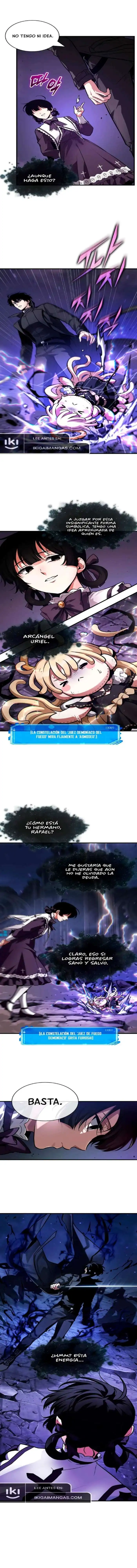 Página 7 — Lector Omnisciente Capítulo 255