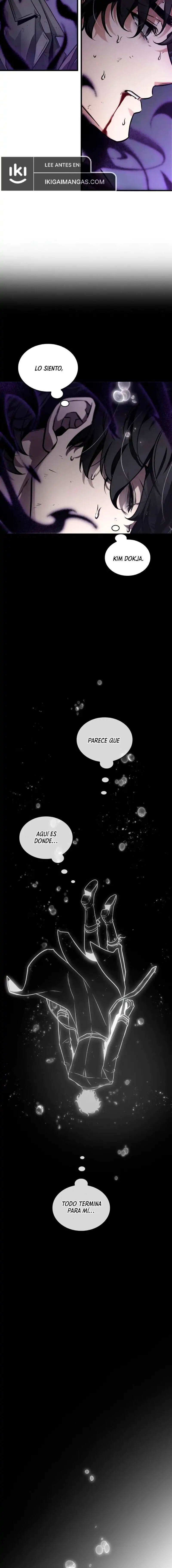 Página 5 — Lector Omnisciente Capítulo 256