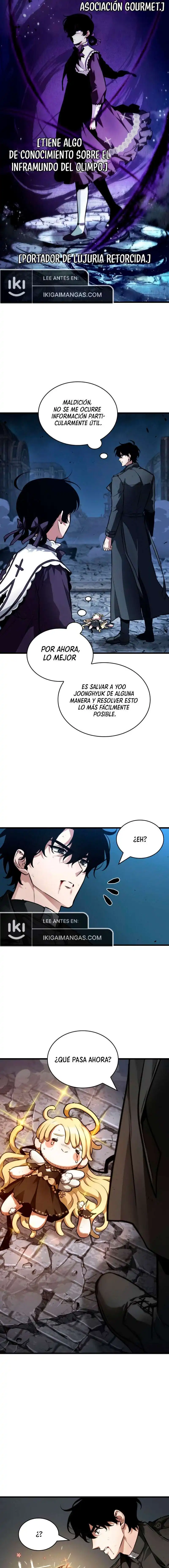 Página 14 — Lector Omnisciente Capítulo 256