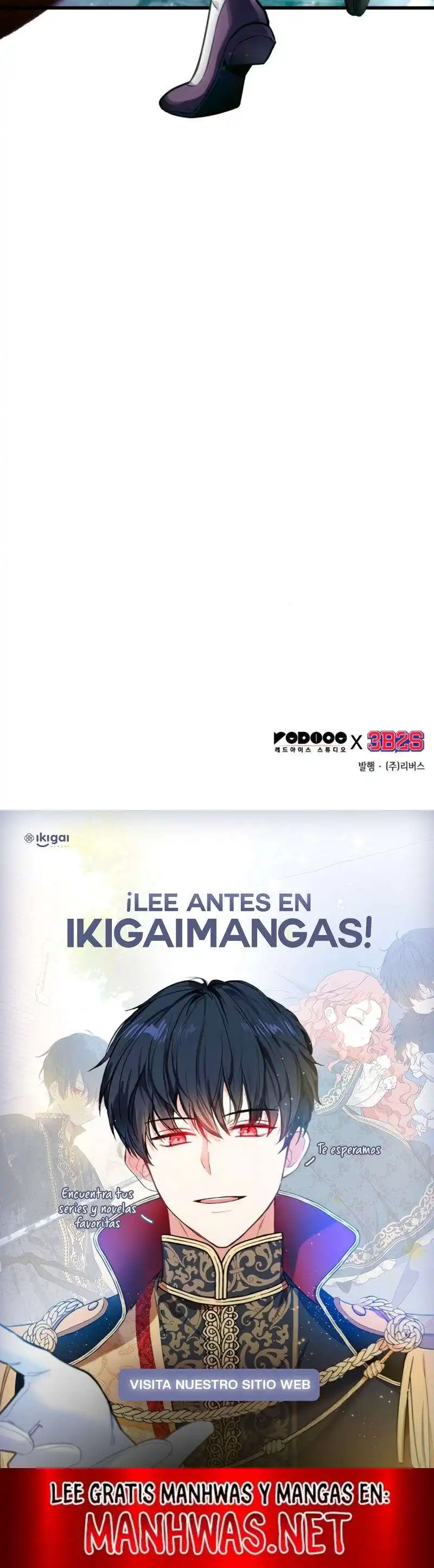 Página 18 — Lector Omnisciente Capítulo 256