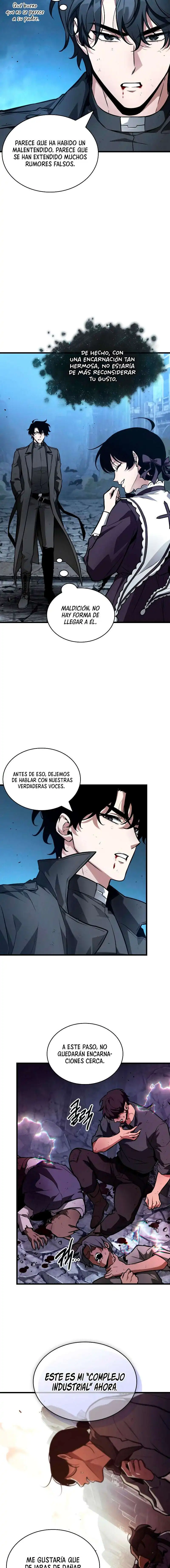 Página 2 — Lector Omnisciente Capítulo 257