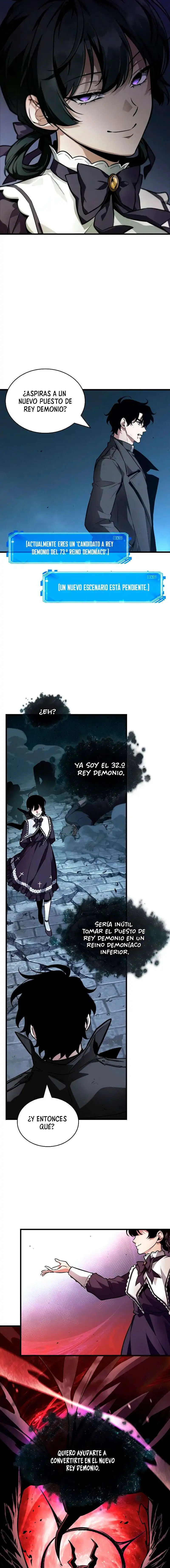 Página 4 — Lector Omnisciente Capítulo 257