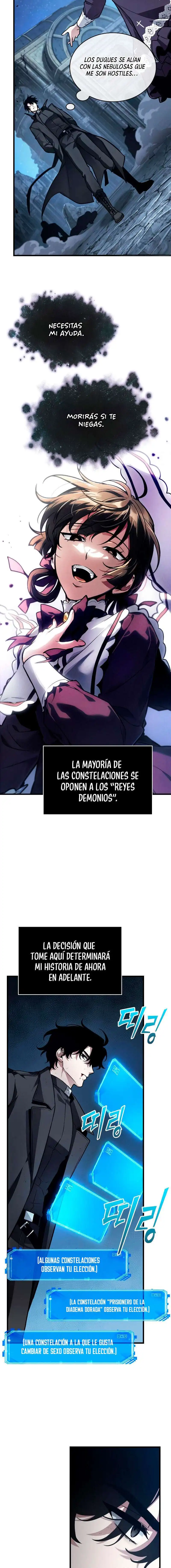 Página 6 — Lector Omnisciente Capítulo 257