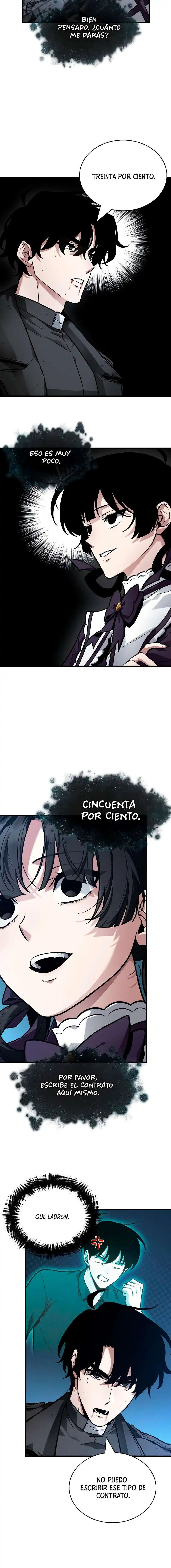 Página 10 — Lector Omnisciente Capítulo 257
