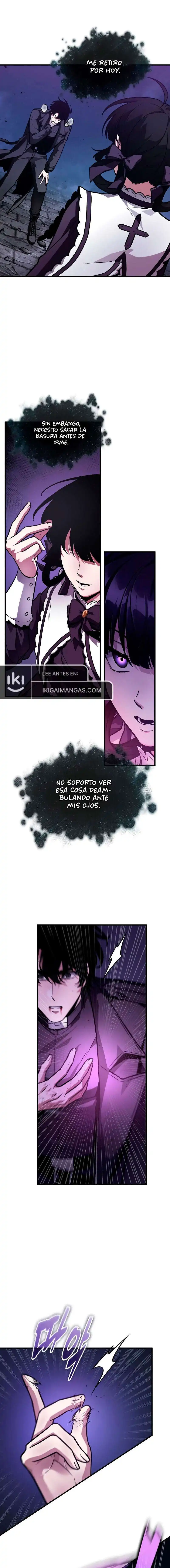 Página 2 — Lector Omnisciente Capítulo 258