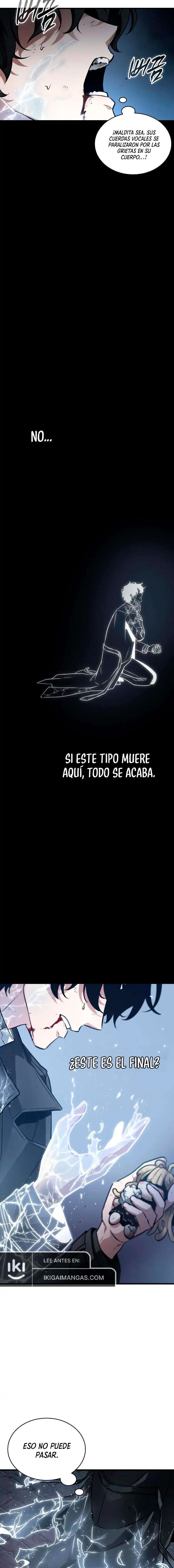 Página 7 — Lector Omnisciente Capítulo 258