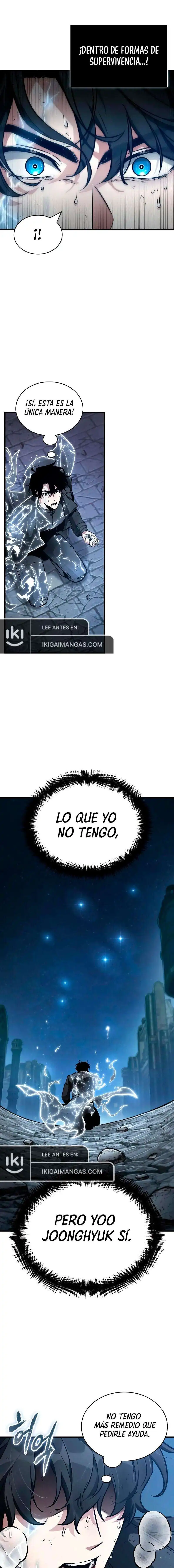 Página 9 — Lector Omnisciente Capítulo 258