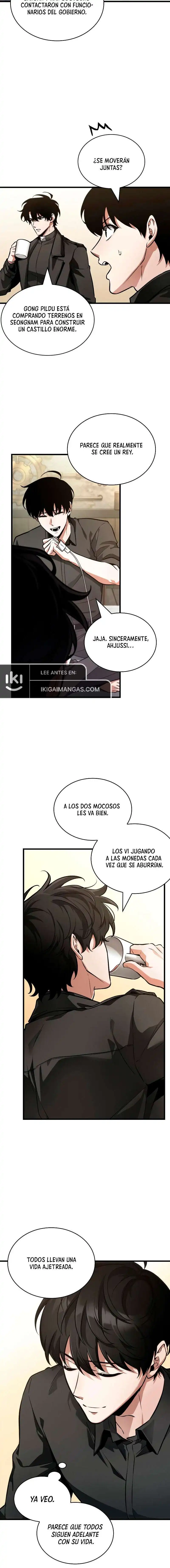 Página 6 — Lector Omnisciente Capítulo 260