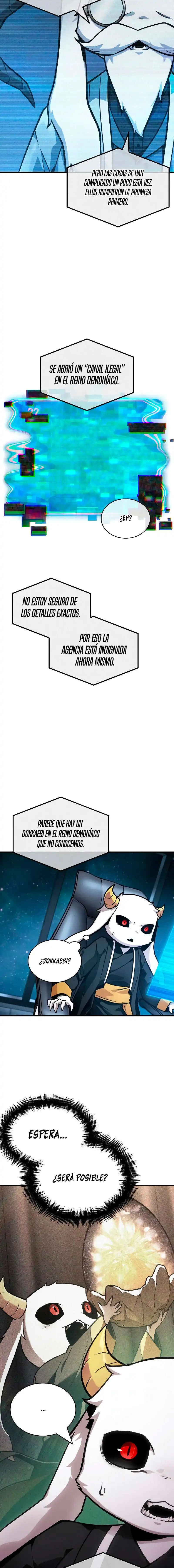 Página 15 — Lector Omnisciente Capítulo 260