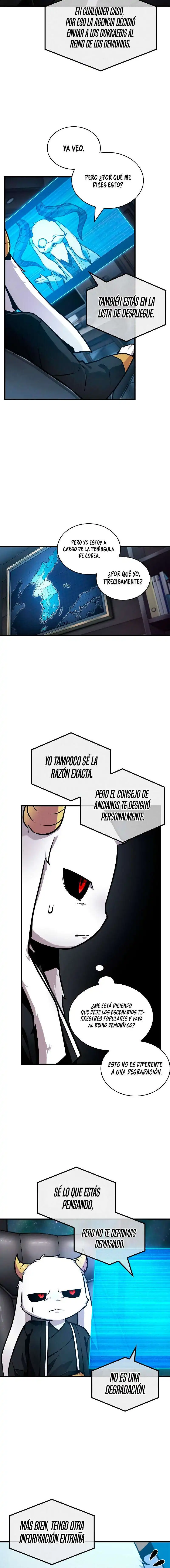 Página 16 — Lector Omnisciente Capítulo 260