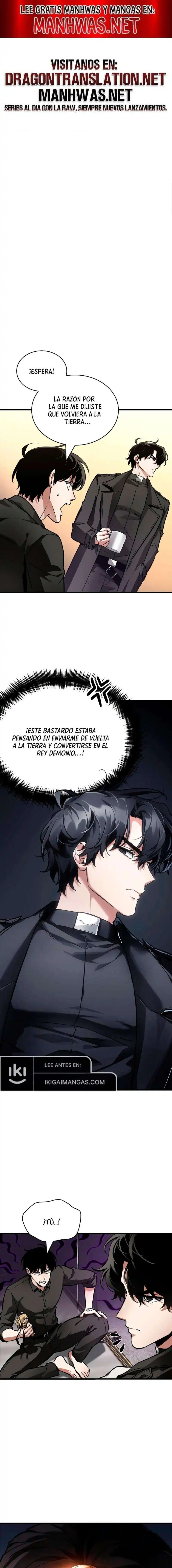 Página 1 — Lector Omnisciente Capítulo 261