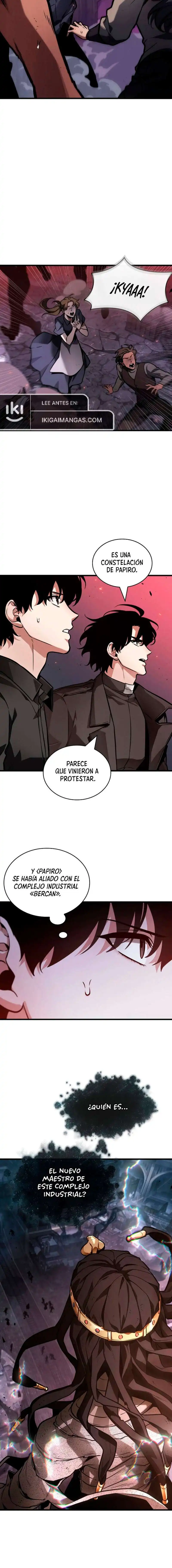 Página 5 — Lector Omnisciente Capítulo 261