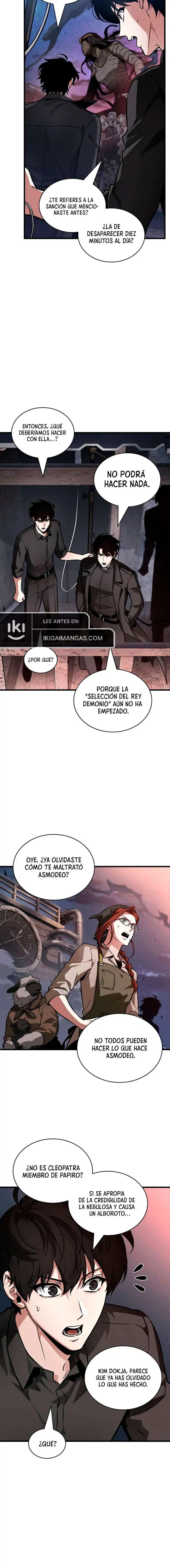 Página 7 — Lector Omnisciente Capítulo 261