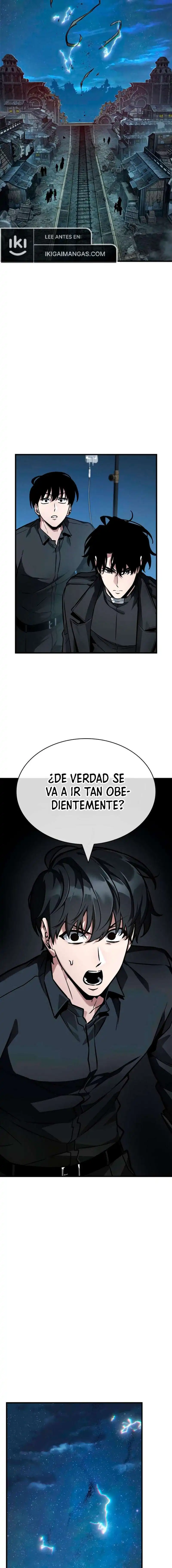 Página 9 — Lector Omnisciente Capítulo 261