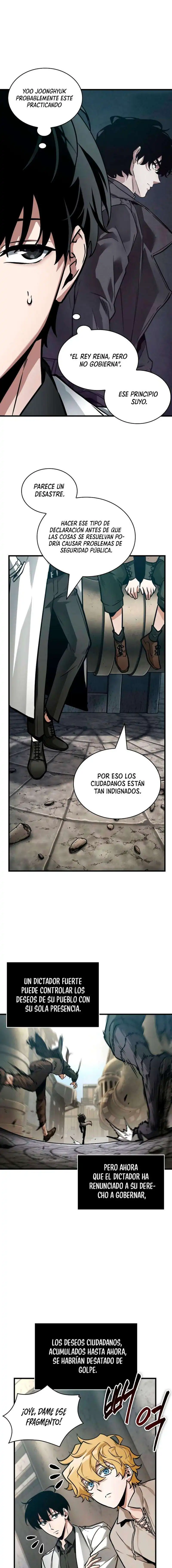 Página 18 — Lector Omnisciente Capítulo 261