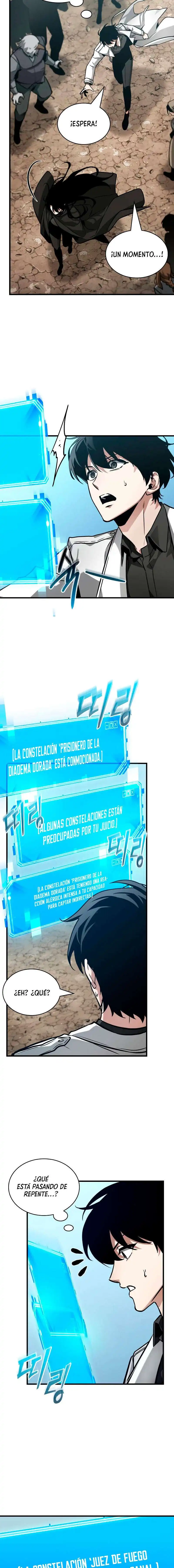 Página 6 — Lector Omnisciente Capítulo 262