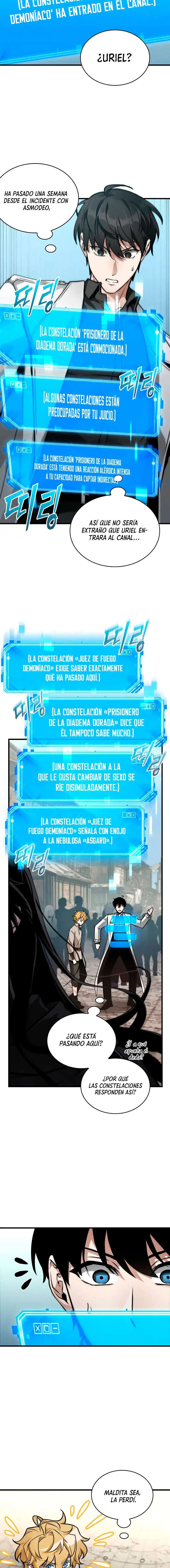 Página 7 — Lector Omnisciente Capítulo 262