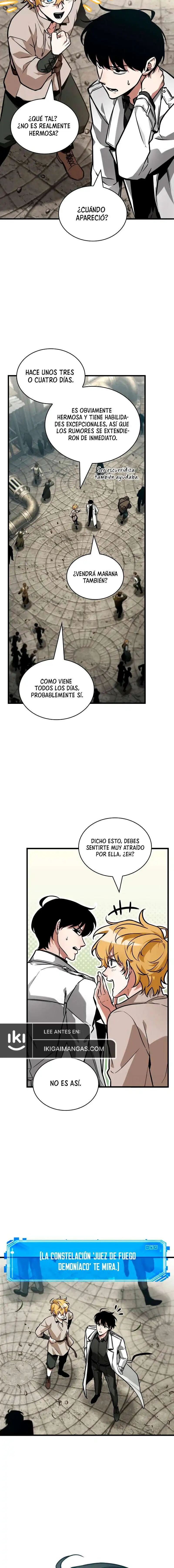 Página 8 — Lector Omnisciente Capítulo 262