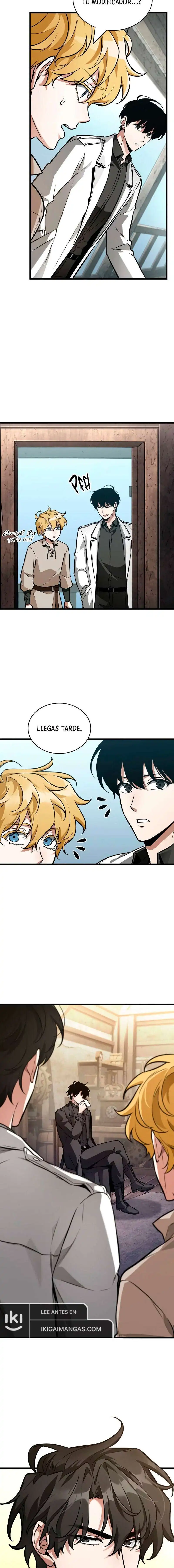 Página 13 — Lector Omnisciente Capítulo 262