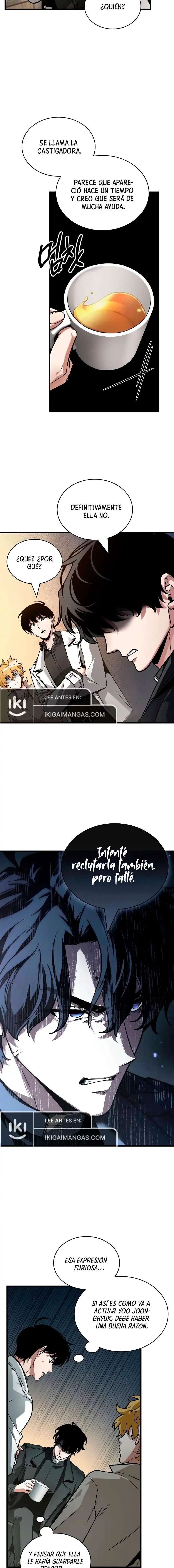 Página 16 — Lector Omnisciente Capítulo 262