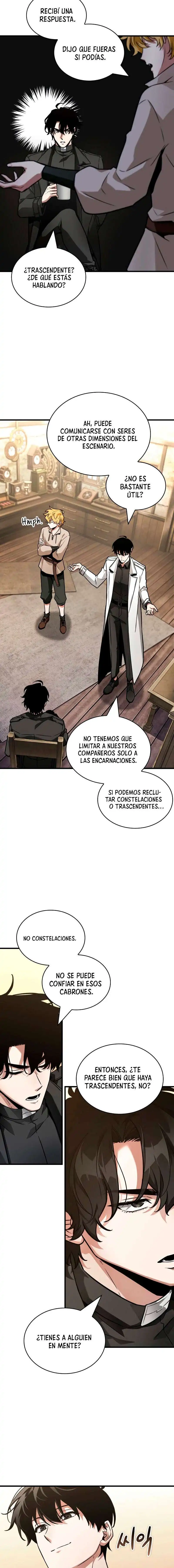 Página 18 — Lector Omnisciente Capítulo 262