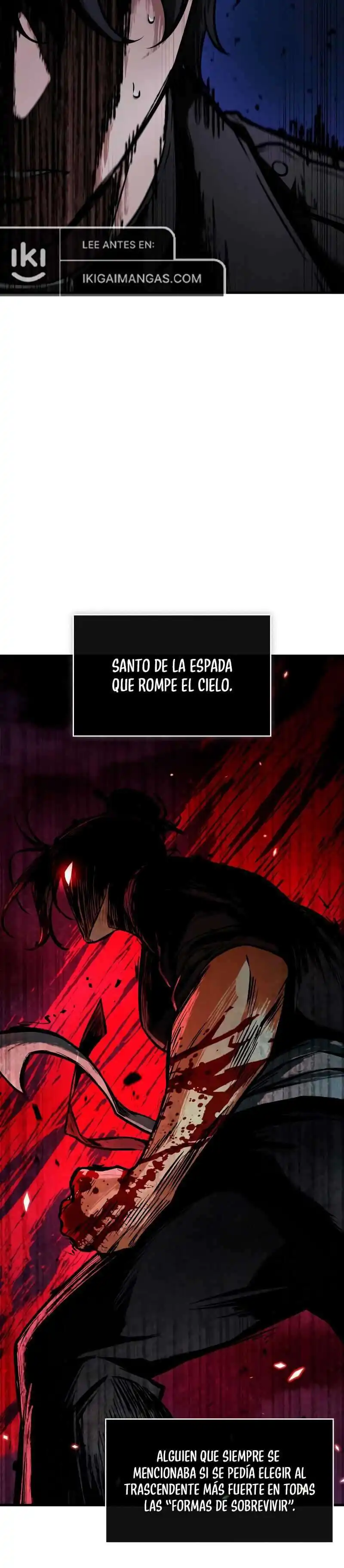 Página 5 — Lector Omnisciente Capítulo 263
