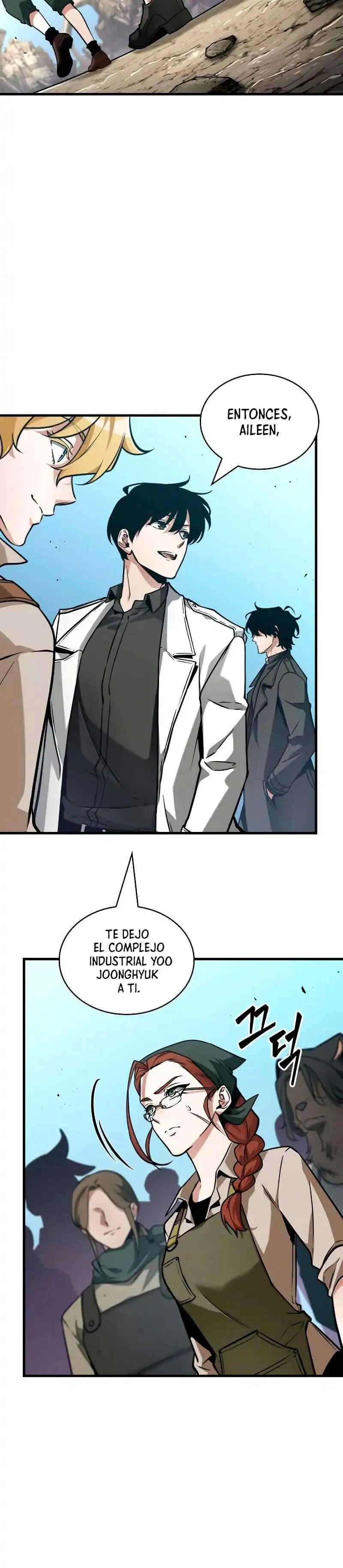 Página 11 — Lector Omnisciente Capítulo 263