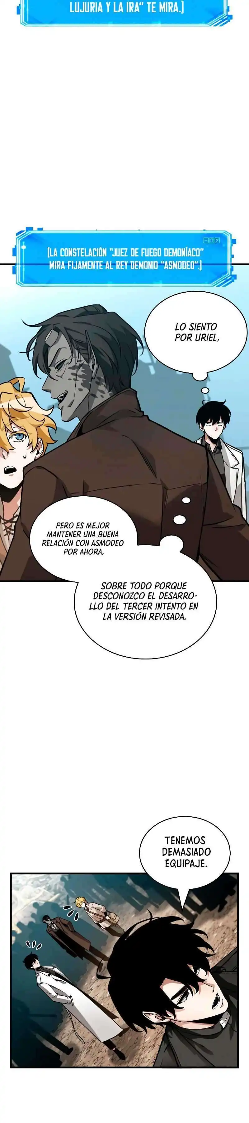 Página 15 — Lector Omnisciente Capítulo 263