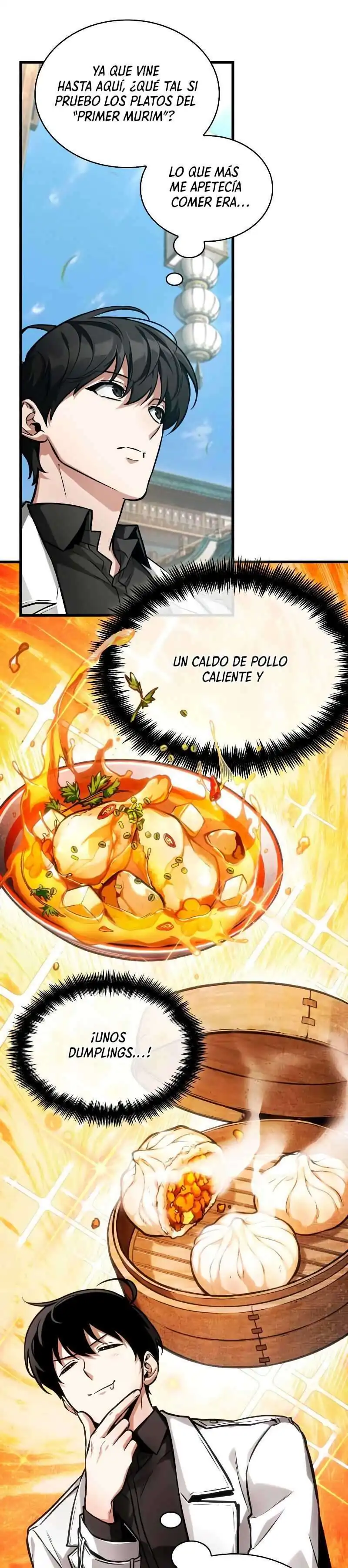 Página 24 — Lector Omnisciente Capítulo 263